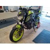 Kit personalizado MT07